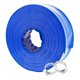 thumbnail image 1 of Manguera de lavado a contracorriente Poolvio Professional, color azul, 38 mm x 30,4 m, PVC, 1 of 8