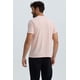 thumbnail image 3 of Polera Hombre Básica Con Bolsillo Rosado, 3 of 4