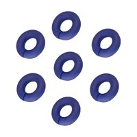 Bothyi - Arandela Y Anillos De 7 Piezas Instalación Conveniente Piezas De Repuesto Arandela De Goma