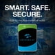 thumbnail image 3 of Disco Duro Seagate Skyhawk AI 16 TB Video Interno HDD 3.5", 3 of 8