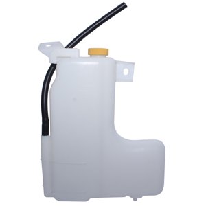 Repuestos Del Sol - Deposito Auxiliar Radiador Nissan Terrano D22X 2.5 2009 2019