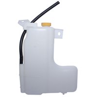 Repuestos Del Sol - Deposito Auxiliar Radiador Nissan Terrano D22X 2.5 2009 2019