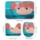 thumbnail image 3 of Set de Cortina de Baño y Alfombras Ponyo 4 Piezas, 3 of 6