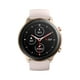 thumbnail image 4 of Pack 2 Smartwatch Lhotse Ultimate GPS 217 46mm Black + Pink, 4 of 7