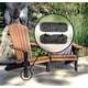 thumbnail image 3 of Protectores para patas de muebles Slipstick GorillaOutdoor, paquete de 8, 5 x 1,7 cm, 3 of 8