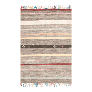 Bazhars - Alfombra 160X230 Cm Kilim Waz Etnic 5