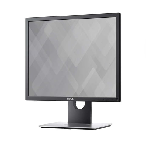Monitor Dell P1917S 19"" Ips Led Sxga