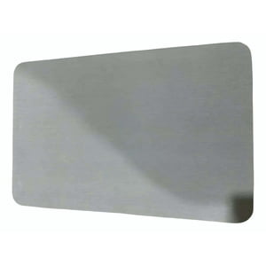 Oem - Alfombra Baño Ultra Absorvente Alfombra Diatomita Piedra