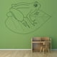 thumbnail image 2 of Decomural Leaf Frog Amphibian Animals WS-17755, 2 of 2