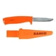 thumbnail image 1 of Cuchillo De Rescate Flotante Con Mango Fluorescente Bahco, 1 of 6