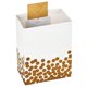 thumbnail image 5 of Bolsa de Regalo Hallmark 43 cm Blanca/Dorada con Lunares, 5 of 6