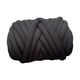 thumbnail image 2 of Hilo Tubular Jumbo DIY 1000G Hilo Grueso Para Cestas Manualidades Para Ni?os Craft Weave Black, 2 of 5