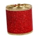 thumbnail image 5 of Cinta De Regalo De Navidad Reutilizable, Portátil, Elegante, Para Adornos De Fiestas Y Festivales, Color Rosa, 5 of 5