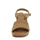 thumbnail image 2 of Sandalia Beige Vía Franca, 2 of 5