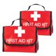 thumbnail image 1 of Bolsa de primeros auxilios AOUTACC, kit vacío de nailon, compacta y ligera, 1 of 9