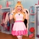 thumbnail image 4 of Disfraz Leg Avenue Pink Princess para mujer, talla pequeña, 4 of 5