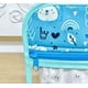thumbnail image 2 of Set 3 Estuches Transparentes Para Mudas de Bebé - Mochila Pañalera Maternal - Color Azul, 2 of 2