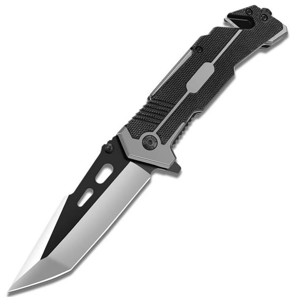 Cuchillo Navaja Camping Matrix Green Ae73 Navaja Corta Pluma Cuchillo Cortapluma