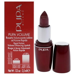 Pupa Milano - Pupa Lápiz Labial Potenciador De Acción Rápida De Volumen Pupa - Rosa Coral Milano Para Mujer - Lápiz Labial
