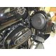 thumbnail image 3 of Rejilla de parlante VPZMT 17 cm para Harley 1983‑2023, 3 of 7