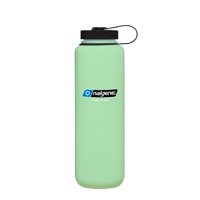 Botella De Agua Nalgene Sustain Tritan Sin Bpa 1,4 L Glow Green