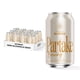 thumbnail image 1 of Cerveza sin alcohol Partake Brewing Blonde 355 mL, paquete de 12, 1 of 7