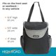 thumbnail image 5 of Enfriador de coche High Road 32 cm con 2 portabotellas, 5 of 6