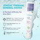 thumbnail image 3 of Crema facial JONZAC Rehydrate 50 ml con manteca de karité, 3 of 6