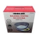 thumbnail image 2 of Pesa Digital Dblue De Cocina Recipiente Hasta 5 Kg Dbpdws36, 2 of 2