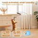 thumbnail image 4 of Juguete para gato Catpick joy 360° giratorio con pájaro volador recargable por USB, 4 of 6