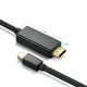thumbnail image 2 of Cable Thunderbolt Mini Displayport A Hdmi, 2 of 6