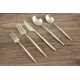 thumbnail image 3 of Juego de Cubiertos Cambridge 505220CKW12R 20 Piezas Plateado, 3 of 5