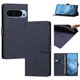 thumbnail image 3 of Cartera para Google Pixel 9/9 Pro 5G con Soporte y Correa, Azul Marino, 3 of 6