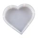 thumbnail image 2 of Molde De Silicona Resina Epoxi Molde De Fundición Flores Secas Corazón, 2 of 5