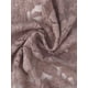 thumbnail image 5 of INSPIRE CHIC Bolero de Encaje Floral para Mujer con Dobladillo Volante, Cárdigan Corto con Lazo Frontal, Ligero para el Verano, Cobertura en Rosa Intenso Talla S, 5 of 6