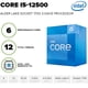 thumbnail image 2 of Desktop HP i5-12500 16GB RAM 512GB SSD WiFi Bluetooth, 2 of 7