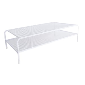 Bothyi - Soporte Para Monitor De Computadora, Ahorro De Espacio, Multiusos, Para El Hogar, Apartamentos, Escritorio, Doble Capa