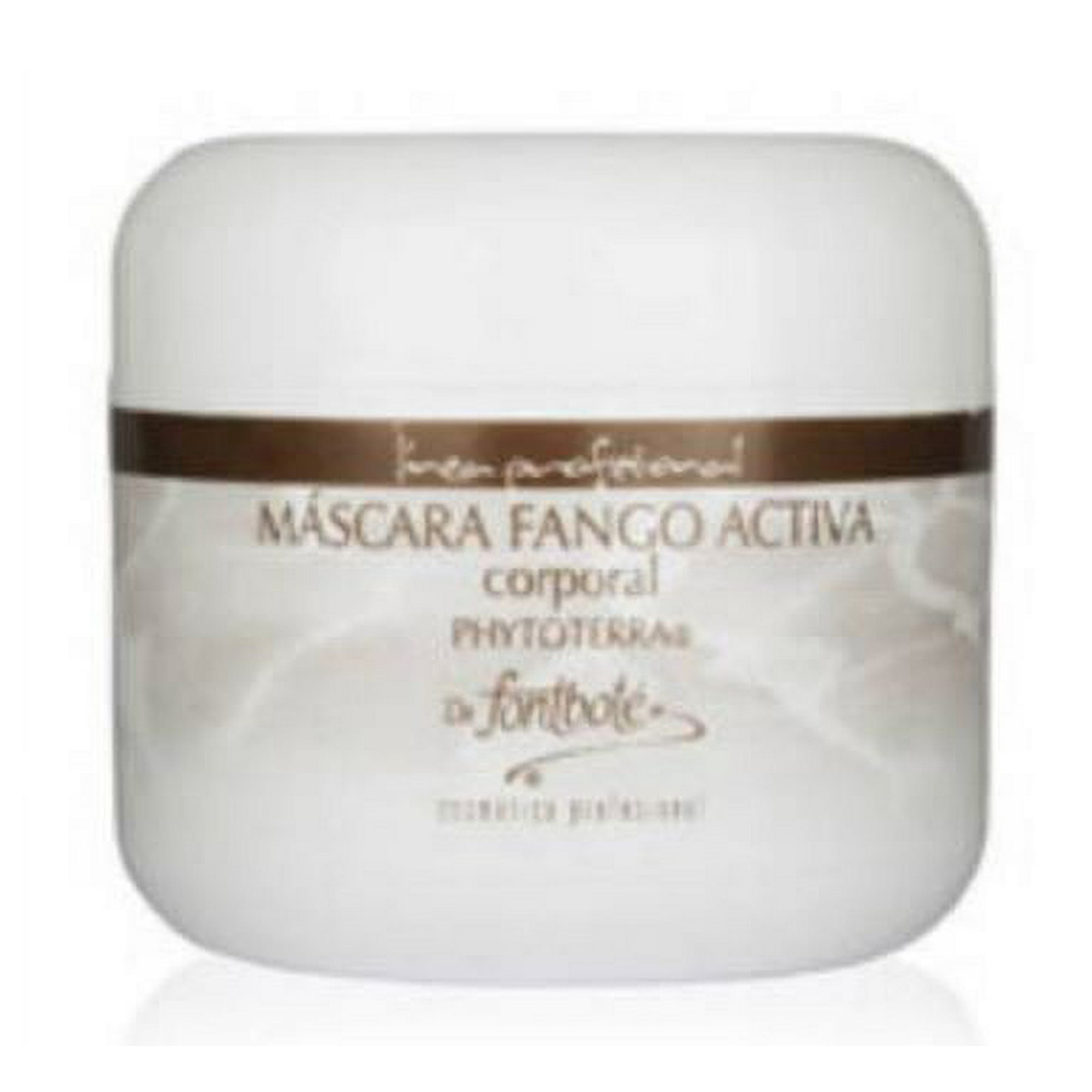 Dr. Fontboté - Máscara Fango Activa Corporal,