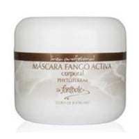 Dr. Fontboté - Máscara Fango Activa Corporal,