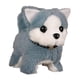 thumbnail image 1 of Peluche Electrónico De Cachorro Que Camina Y Hace Sonidos Juguete De Peluche Suave Para Regalo Para Ni?os Color Azul, 1 of 5