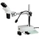thumbnail image 1 of Microscopio Estéreo Binocular AmScope SE400-Z 10X-20X, 1 of 9