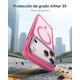 thumbnail image 3 of Para iPhone 17 Pro - ESR Premium Carcasa Magsafe Con Soporte, 3 of 10