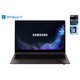 thumbnail image 1 of Notebook Book NP930QED-KA1CL/i7/Win11/16GB RAM/512GB SSD/Intel Iris Xe Graphics/Gray, 1 of 26