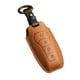 thumbnail image 3 of Funda Para Mando A Distancia De Coche, Funda Para Mando A Distancia, Moda Para Byd Yuan Plus Atto 3 Dolphin Brown, 3 of 5