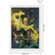 thumbnail image 2 of Ojos de Wakanda Kits de Pintura de Diamantes para Adultos, 2 of 6