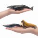 thumbnail image 3 of Figuras de juguete ZECHOCHOZE 37 piezas - Conjunto de animales marinos, 3 of 7