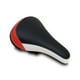 thumbnail image 1 of Asiento Radical Mountain MTB 903A Negro Blanco Rojo, 1 of 2