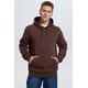 thumbnail image 1 of Polerón Hombre Hoodie Chocolate, 1 of 4