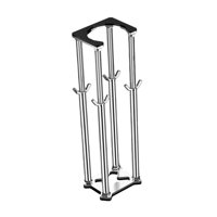 Bothyi - Soporte Para Fregadero Bajo Encimera Multiusos Ajustable Para Encimera De Cocina Y Baño M