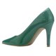 thumbnail image 4 of Zapato Mujer Chalada Clora-72 Verde Casual, 4 of 8